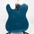 Used G&L ASAT Classic Placentia Series Tele Style Blue Electric Guitar 40042-S000250968 View 14