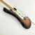 Used Fender 2016 STANDARD STRAT MIM Electric Guitar Sunburst 6-String 41103-S000054364 View 4