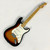 Used Fender 2016 STANDARD STRAT MIM Electric Guitar Sunburst 6-String 41103-S000054364 View 2