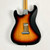 Used Fender 2016 STANDARD STRAT MIM Electric Guitar Sunburst 6-String 41103-S000054364 View 8
