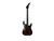 Used Jackson JS32Q DKA Super S Electric Guitar Sunburst 6-String 41120-S000031445 View 2