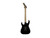 Used Jackson JS32Q DKA Super S Electric Guitar Sunburst 6-String 41120-S000031445 View 6
