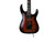 Used Jackson JS32Q DKA Super S Electric Guitar Sunburst 6-String 41120-S000031445 View 1