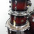 Used Gretsch Catalina Maple 6 Piece Kit with Hardware 40042-S000250972 View 3