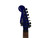 Used Squier STAGEMASTER HSH Super S Electric Guitar Blue 6-String 41120-S000031456 View 3
