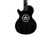 Used Epiphone JUNIOR LP Type Electric Guitar Black 6-String 41120-S000031459 View 5
