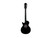 Used Epiphone JUNIOR LP Type Electric Guitar Black 6-String 41120-S000031459 View 6