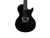 Used Epiphone JUNIOR LP Type Electric Guitar Black 6-String 41120-S000031459 View 1