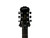 Used Epiphone JUNIOR LP Type Electric Guitar Black 6-String 41120-S000031459 View 3