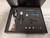 Used Realistic TURNTABLE CARTRIDGE MOUNT AND GAUGE SET Pro Sound Accessory 41108-S000059762 View 2