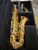Used Vito ALTO SAXOPHONE Vintage Alto Saxophone 41116-S000046188 View 1