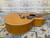 Used Epiphone J-200 G.I.B. Solid Top Acoustic Guitar Wood 41112-S000095095 View 15