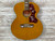Used Epiphone J-200 G.I.B. Solid Top Acoustic Guitar Wood 41112-S000095095 View 1
