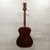 Used Sears 319.12172200 Vintage Laminate Top Acoustic Guitar Natural 40015-S000320887 View 9