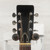 Used Sears 319.12172200 Vintage Laminate Top Acoustic Guitar Natural 40015-S000320887 View 6