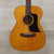 Used Sears 319.12172200 Vintage Laminate Top Acoustic Guitar Natural 40015-S000320887 View 1