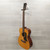 Used Sears 319.12172200 Vintage Laminate Top Acoustic Guitar Natural 40015-S000320887 View 7