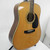 Used Fender F65 Acoustic Guitar Vintage  40042-S000250990 View 3