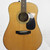 Used Fender F65 Acoustic Guitar Vintage  40042-S000250990 View 1