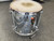 Used Slingerland 18X16 CHROME OVER WOOD Vintage Floor Tom Other 18" 40111-S000183464 View 1