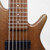 Used Ibanez GSR206B Bass Guitar 40042-S000251005 View 6