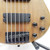 Used Ibanez GSR206B Bass Guitar 40042-S000251005 View 7