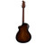 Used Breedlove PURSUIT EXOTIC S CONCERT CE *AS IS* Acoustic Guitars Sunburst 41120-S000024485 View 6