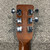 Used 1974 ALVAREZ 5014 Acoustic Guitar 41106-S000089166 View 5