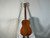 New Kala Mahog Baritone Ukulele 40012-KA-B View 6