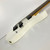 Used Ibanez RG8 Electric Guitar White 8-String 41103-S000054374 View 3