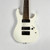 Used Ibanez RG8 Electric Guitar White 8-String 41103-S000054374 View 1