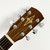 Used Alvarez RD20SC-NAT Acoustic Guitar Natural 41103-S000054375 View 7