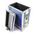 Anvil 6 SPACE RACK CASE Medium Road Case View 1