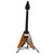 Epiphone FLYING V 1997 KORINA MIK Pointy Electric Guitar Wood 6-String View 5