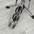 Used Gibraltar 8607 Hi-hat Cymbal Stand 40112-S000175404 View 2