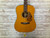 Used Blueridge BR-140 Solid Top Acoustic Guitar Amber 41112-S000095114 View 1