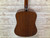Used Blueridge BR-140 Solid Top Acoustic Guitar Amber 41112-S000095114 View 7