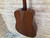 Used Blueridge BR-140 Solid Top Acoustic Guitar Amber 41112-S000095114 View 9