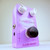Used CaLine CP-22N Purple Smoke Clear Boost Pedal 41121-S000049506 View 1