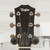 Used Taylor 214CE Plus Grand Auditorium Solid Top Acoustic Guitar Natural 40015-S000320949 View 4
