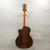Used Taylor 214CE Plus Grand Auditorium Solid Top Acoustic Guitar Natural 40015-S000320949 View 8