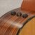 Used Taylor 214CE Plus Grand Auditorium Solid Top Acoustic Guitar Natural 40015-S000320949 View 7