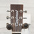 Used Tanglewood TW2T Mahogany Travel Size Solid Top Acoustic Guitar Wood 40015-S000320965 View 4