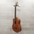 Used Tanglewood TW2T Mahogany Travel Size Solid Top Acoustic Guitar Wood 40015-S000320965 View 5