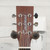 Used Tanglewood Crossroads Parlor Laminate Top Acoustic Guitar Tobacco Sunburst 40015-S000320968 View 4