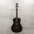 Used Tanglewood Crossroads Parlor Laminate Top Acoustic Guitar Tobacco Sunburst 40015-S000320968 View 3