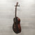 Used Tanglewood Crossroads Parlor Laminate Top Acoustic Guitar Tobacco Sunburst 40015-S000320975 View 5