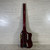 Used Traveler SPEEDSTER LEFT HANDED AS-IS Electric Guitar Red 6-String 40087-S000226376 View 6