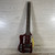 Used Traveler SPEEDSTER LEFT HANDED AS-IS Electric Guitar Red 6-String 40087-S000226376 View 7