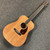 Used Larrivee D-03R Solid Top Acoustic Guitar Natural 40111-S000183527 View 2
